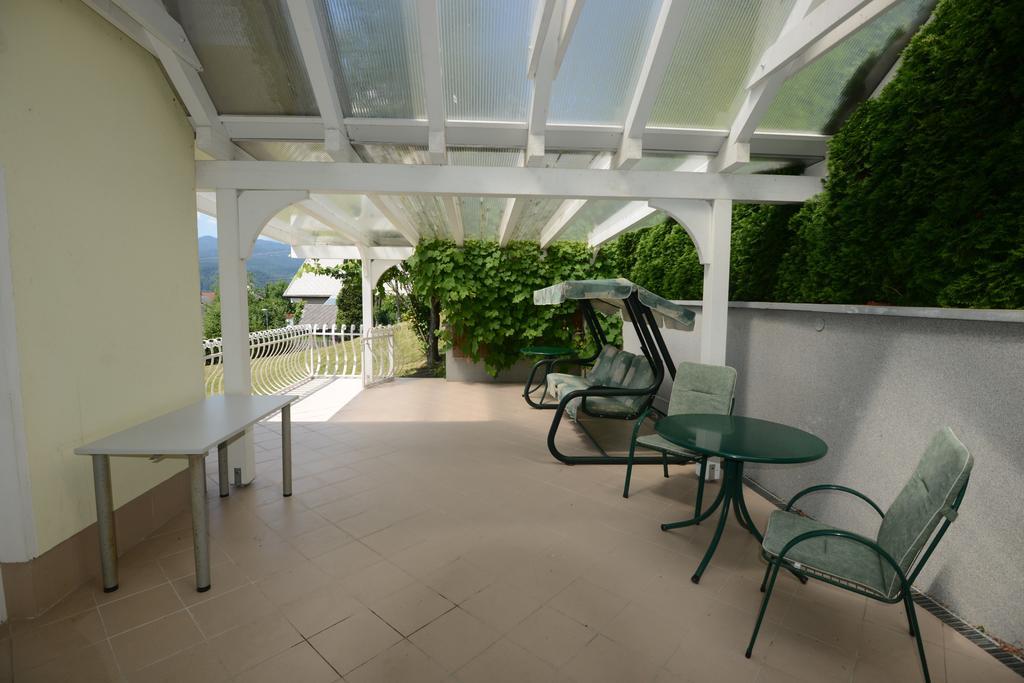 Family Villa เบลด ภายนอก รูปภาพ